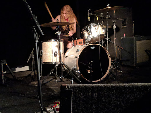 Live Music Venue «Opolis», reviews and photos, 113 N Crawford Ave, Norman, OK 73069, USA