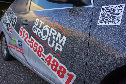 Roofing Contractor «STORM GROUP ROOFING», reviews and photos