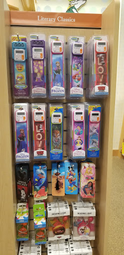 Book Store «Barnes & Noble», reviews and photos, 3346 Reed St, Myrtle Beach, SC 29577, USA