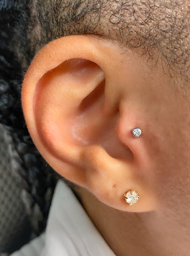 Explore stoic tattoos ideas, creative tattoo ideas in Springfield, available at Body Piercing By Qui Qui