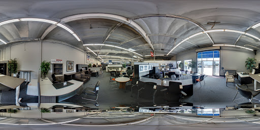 Used Office Furniture Store «BKM Office Furniture», reviews and photos, 6959 Bandini Blvd, Los Angeles, CA 90040, USA
