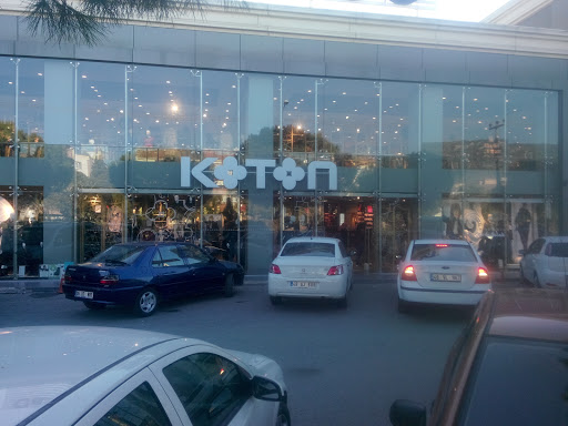 Koton