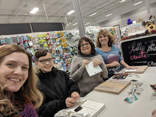 Craft Store «Craft Warehouse», reviews and photos, 9307 NE 5th Ave, Vancouver, WA 98665, USA