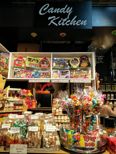 Candy Kitchen