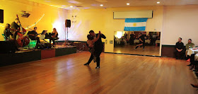 Viva Latina Dance & Entertainment Wellington
