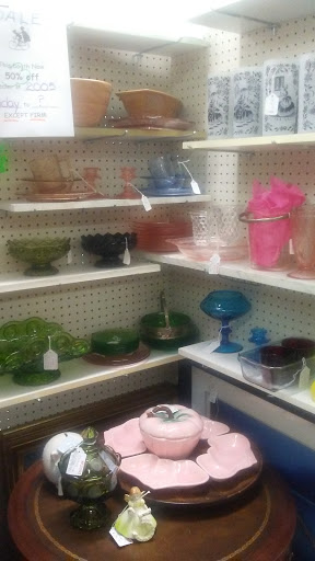 Antique Store «Craftiques Mall - Bandera Road», reviews and photos, 6751 Bandera Rd, San Antonio, TX 78238, USA