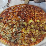 Photo n°1 de l'avis de Niki.a fait le 25/01/2020 à 20:18 sur le  Bar Ristorante Pizzeria Corchia di Iasoni Nadia à Corchia