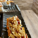 Photo n°1 de l'avis de Cosimo.c fait le 16/11/2021 à 23:40 sur le  Iku Sushi à Mola di Bari