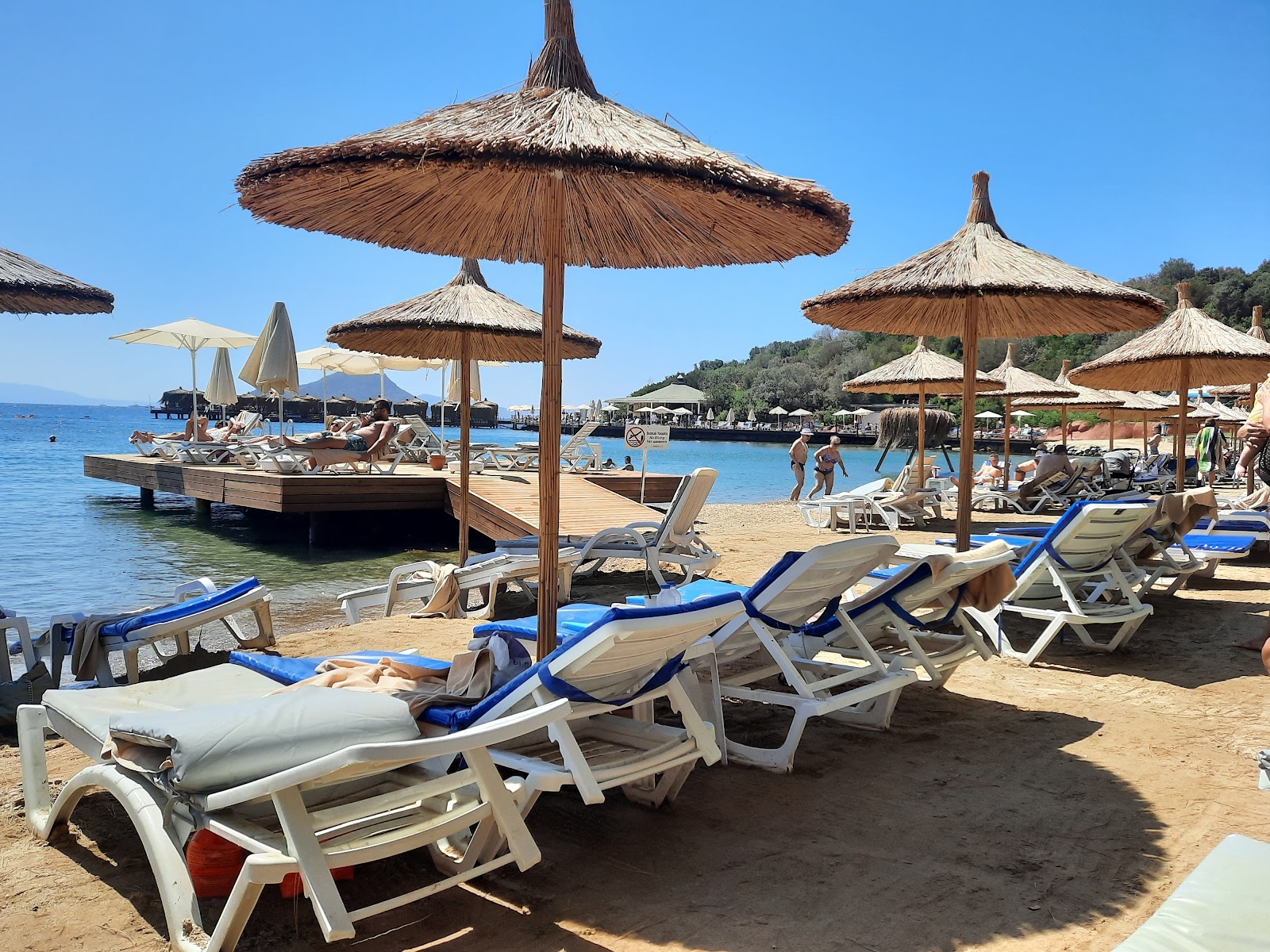Yasmin Bodrum Beach photo #6