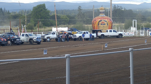 Rodeo «Molalla Buckeroo Association», reviews and photos, 815 Shirley St, Molalla, OR 97038, USA