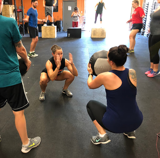 Gym «KAHA FITNESS», reviews and photos, 6872 Hawthorn Park Dr, Indianapolis, IN 46220, USA