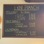 Photo n°4 de l'avis de claudia.e fait le 04/07/2018 à 20:10 sur le  l'Osteria à San Daniele del Friuli