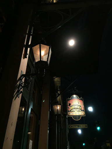 Brewery «Lagunitas Charleston Taproom and Beer Sanctuary», reviews and photos, 161 E Bay St, Charleston, SC 29401, USA