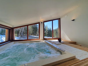 Photo n°2 de Auberge de la Croix Perrin à Lans-en-Vercors ()