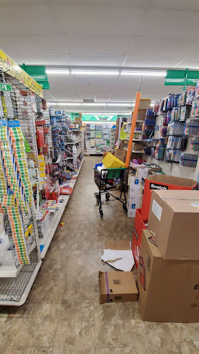 Dollar Store «Dollar Tree», reviews and photos, 13790 W State Rd 84, Davie, FL 33325, USA