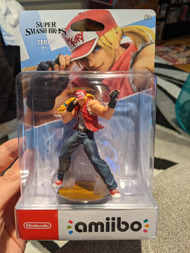 Video Game Store «GameStop», reviews and photos, 417 Valley Brook Ave #6, Lyndhurst, NJ 07071, USA