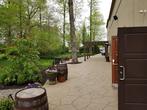 Wedding Venue «Brookshire», reviews and photos, 405 Greif Pkwy, Delaware, OH 43015, USA