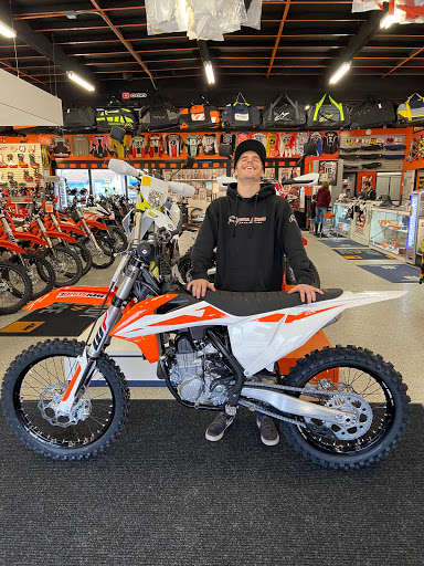 Motorcycle Dealer «Three Brothers Racing», reviews and photos, 1560 Superior Ave # C, Costa Mesa, CA 92627, USA