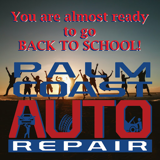 Auto Repair Shop «Palm Coast Auto Repair», reviews and photos, 11 Hargrove Grde, Palm Coast, FL 32137, USA