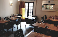 Atmosphère du Restaurant de grillades Keating Steak and Wine House à Saumur - n°3