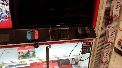 Department Store «Target», reviews and photos, 67 Pleasant Valley St, Methuen, MA 01844, USA