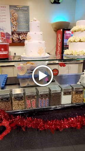 Ice Cream Shop «Cold Stone Creamery», reviews and photos, 9230 7th Ave, Norfolk, VA 23511, USA