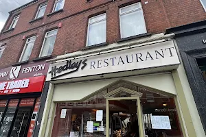 Hedley's Restaurant image