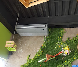 Eat Salad Querétaro photo