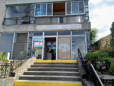 Boulangerie Ô Pain d'Anglès à Angles
