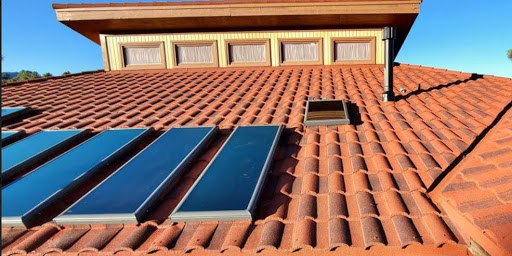 Roofing Contractor «Interstate Roofing Inc», reviews and photos, 1000 W 47th Ave, Denver, CO 80211, USA