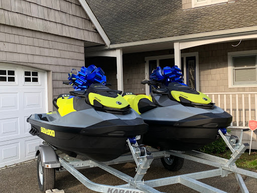 Motorcycle Dealer «Brothers Powersports», reviews and photos, 5205 1st St, Bremerton, WA 98312, USA