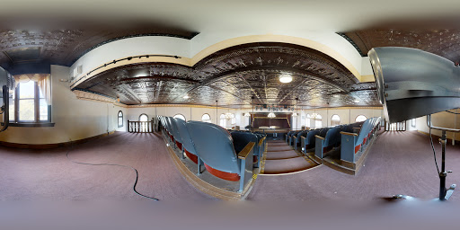 Event Venue «Historic German House», reviews and photos, 315 Gregory St #1, Rochester, NY 14620, USA