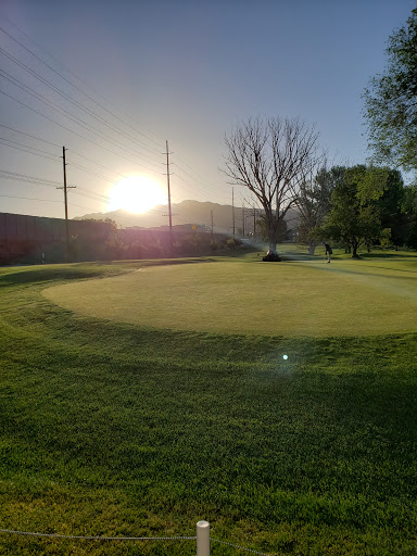 Public Golf Course «Forest Dale Golf Course», reviews and photos, 2375 South 900 East, Salt Lake City, UT 84106, USA