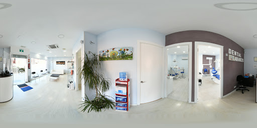 Dental Avances – (Barajas)