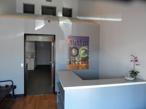 Computer Repair Service «AustinPCTech», reviews and photos, 3563 Far West Blvd, Austin, TX 78731, USA