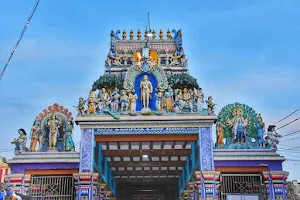 Swamimalai Temple Pond image
