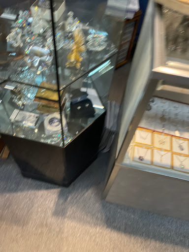 Jeweler «Jerry Land Jewelers», reviews and photos, 901 Main St, Honesdale, PA 18431, USA