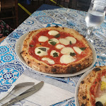 Photo n°1 de l'avis de Rosanna.q fait le 17/07/2021 à 15:23 sur le  Ristorante E Pizzeria Arlecchino à Santa Maria di Castellabate