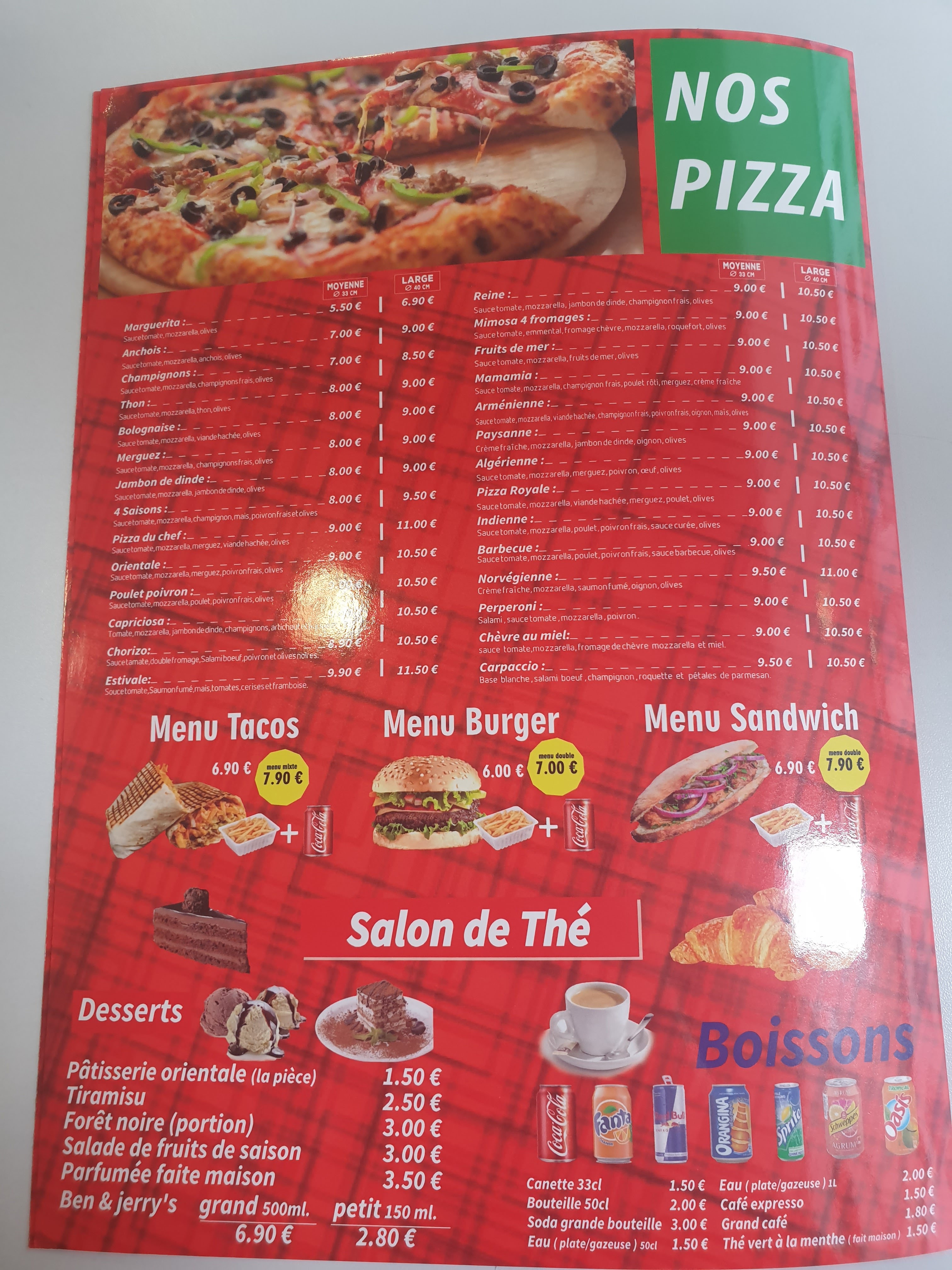 Photo n° 4 de l'avis de T..d fait le 11/09/2020 à 11:34