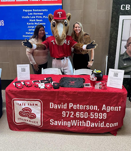 Insurance Agency «David Peterson - State Farm Insurance Agent», reviews and photos