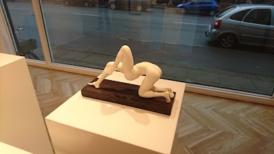 Photos of Galleri Oxholm