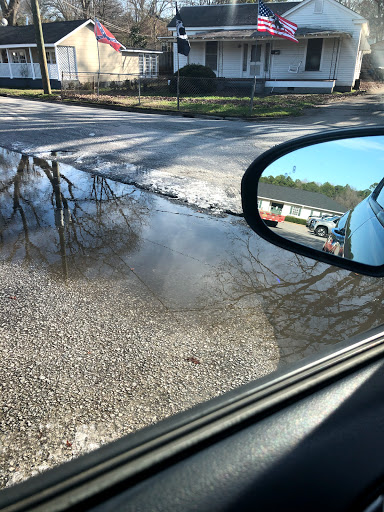 Auto Parts Store «NAPA Auto Parts - Southside Auto Parts Inc», reviews and photos, 170 Jefferson St, Newnan, GA 30263, USA