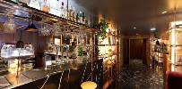 Atmosphère du Restaurant espagnol Restaurant Dos Almas à Paris - n°7