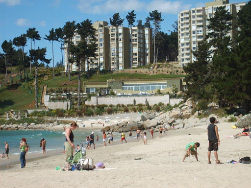 Playa el Canelo