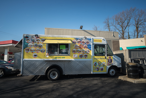 Auto Repair Shop «Aspen Hill Exxon», reviews and photos, 14011 Georgia Ave, Aspen Hill, MD 20906, USA