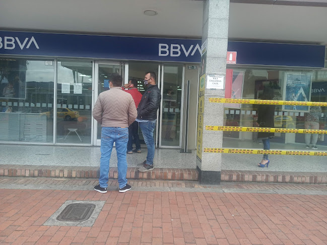 Banco BBVA - Banco