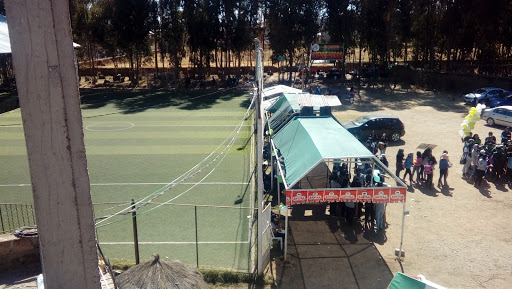 EL Bosque Sportcenter Huancayo