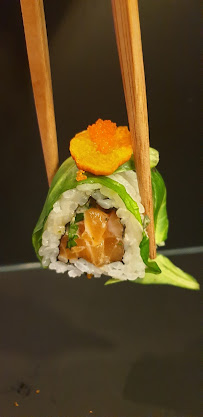 Sushi du Restaurant japonais Matsuki Restaurant à Biscarrosse - n°17