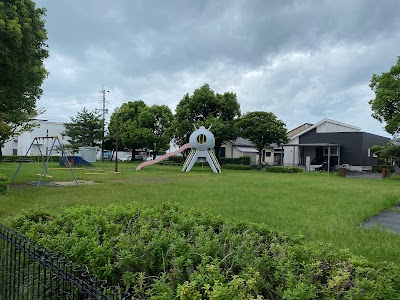 片平街区公園
