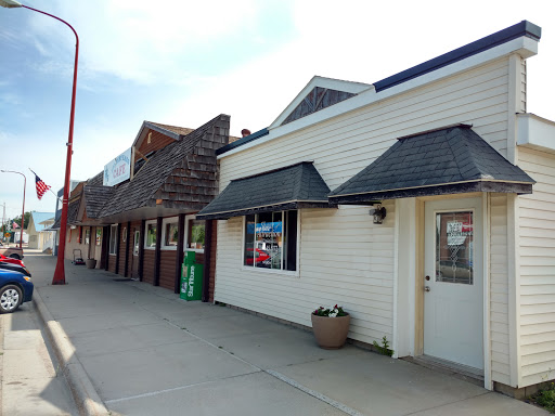 Beauty Salon «Shear Attraction», reviews and photos, 118 S Farwell St, Verndale, MN 56481, USA